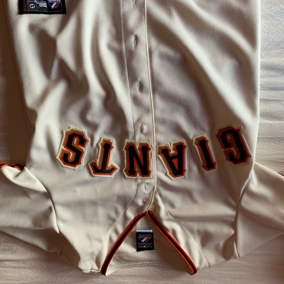 Various Baseball Jerseys - Picture 2 of 7